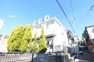 casa de 片山町の物件外観写真